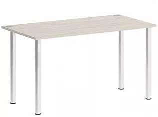 Стол компьютерный на металлокаркасе