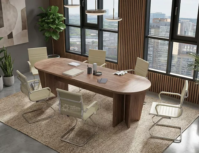 фото столы First Dub