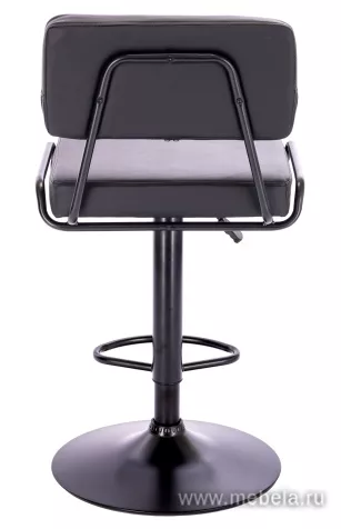 Барный стул Bit Black