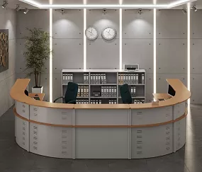 ресепшн Бонус Бук