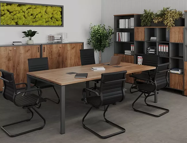 фото столы Project Dub №4