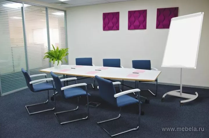 Флипчарт DR-170248