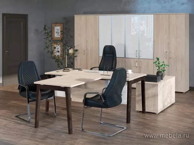 кабинет Onix wood