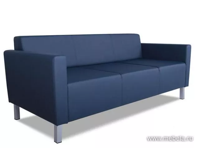 Офисный диван Евро