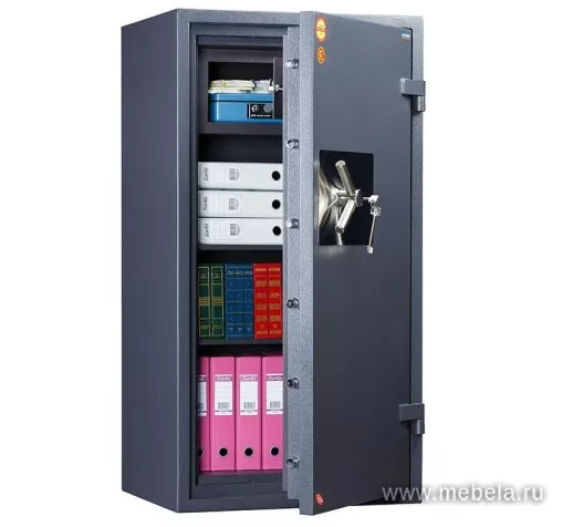 Сейф Гарант Евро 133T