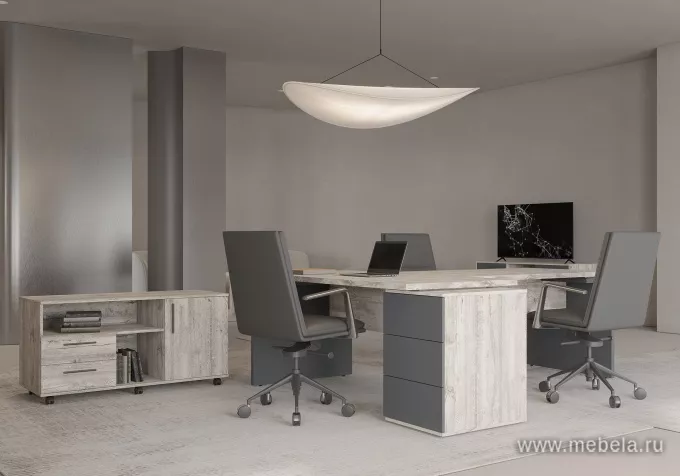 кабинет Зион New