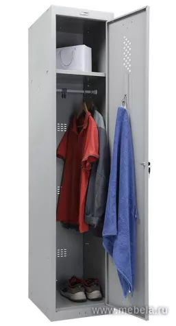 Шкаф ПРАКТИК ML 11-40