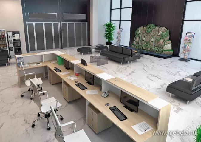 ресепшн Style Acacia