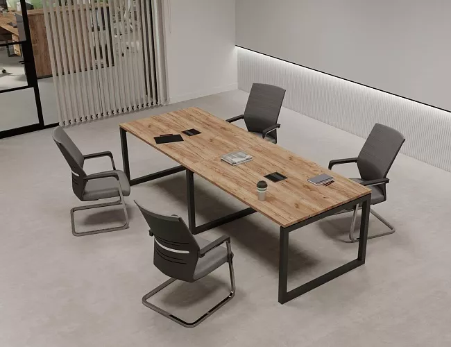 фото столы Project Dub №5