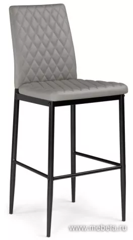 Барный стул Teon black