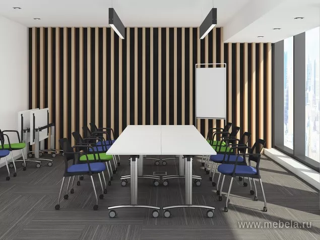 столы складные Connect