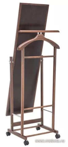 Вешалка костюмная В 24Н