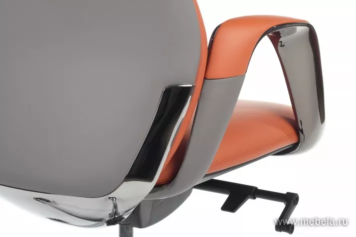 кресло для руководителя RV-Napoli