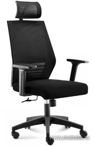 кресло Prestige black