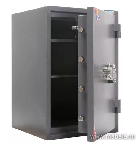 Сейф Гранит 65T EL