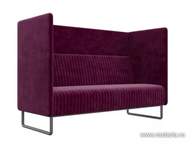 Офисный диван Bronks