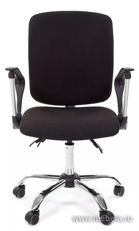 кресло CH-9801 chrom