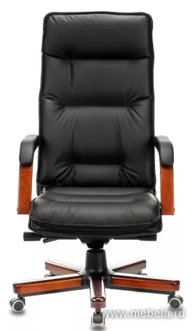 кресло T-9927 Walnut