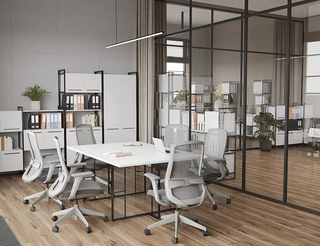 фото Кабинет Rift + №5