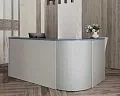 стойка ресепшн Эдем
