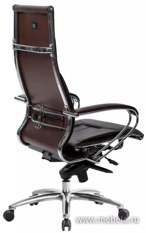 кресло Samurai Lux