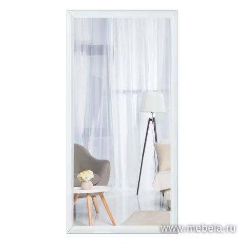 Зеркало Ника