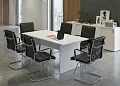 Переговорные столы Стайл