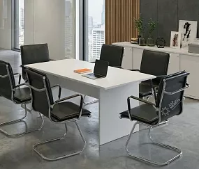 Переговорные столы Стайл