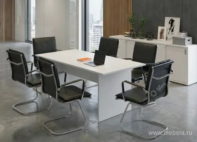 Переговорные столы Стайл