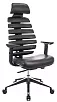кресло EV-Ergo Black