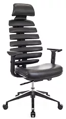 кресло EV-Ergo Black