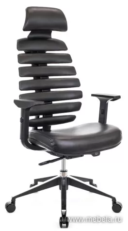 кресло EV-Ergo Black