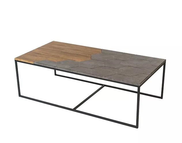 фото Журнальный столик Китч