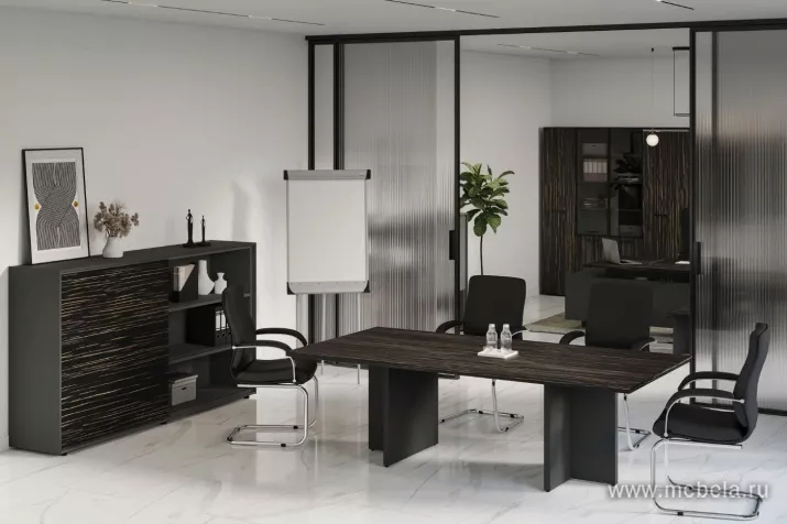 мебель руководителя Dali