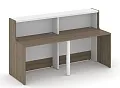 стойка ресепшн Style Elm