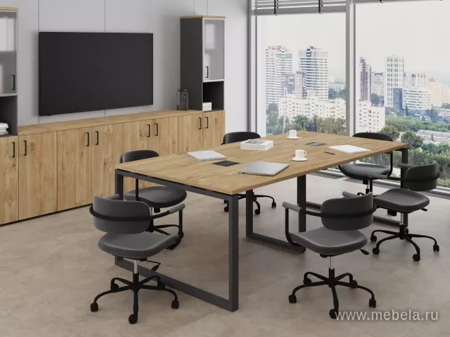 мебель Project Teckwood