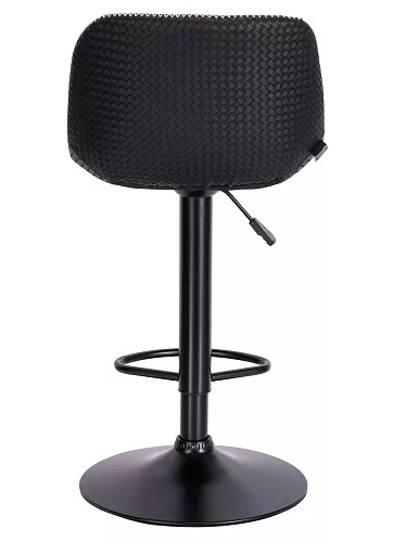 фото Барный стул Smile Black №4