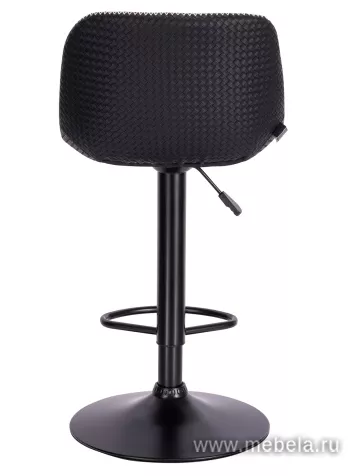 Барный стул Smile Black