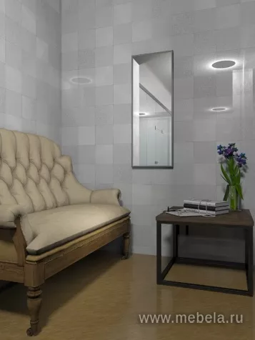 Зеркало Сельетта-6