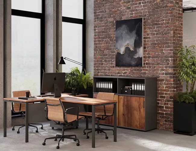 фото кабинет Смарт №5