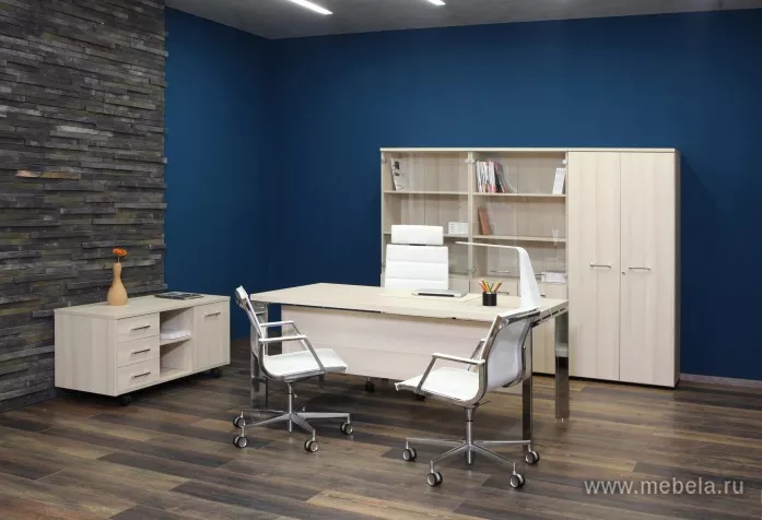 кабинет Fermo Metal +