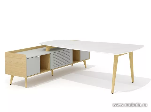 кабинет Remo White