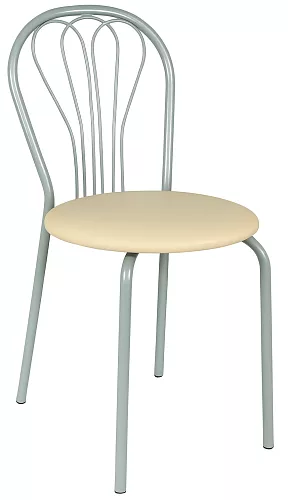 фото Обеденный стул Venus Alum