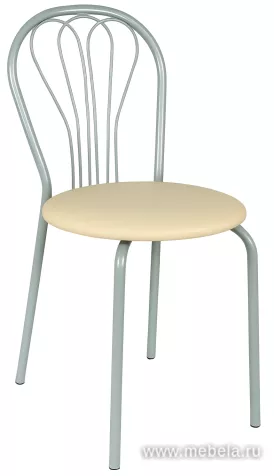 Обеденный стул Venus Alum