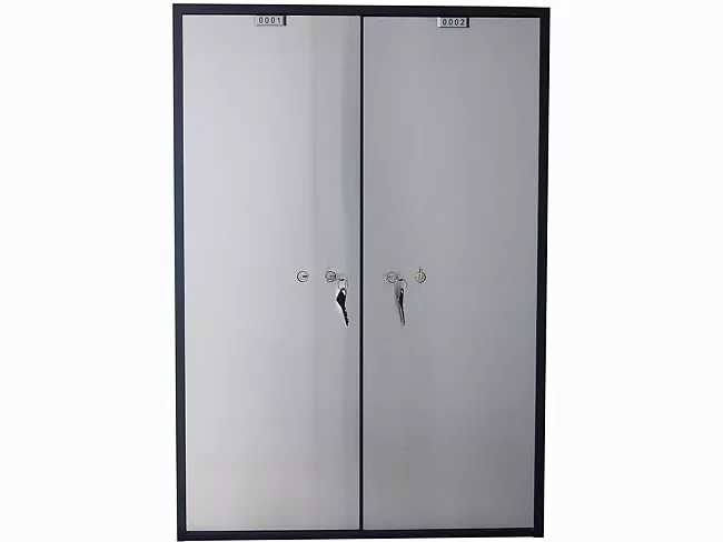 фото Ячейка Valberg DB-2S DGL