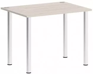 Стол компьютерный на металлокаркасе