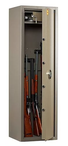 фото Сейф Valberg Ирбис 8 EL №3