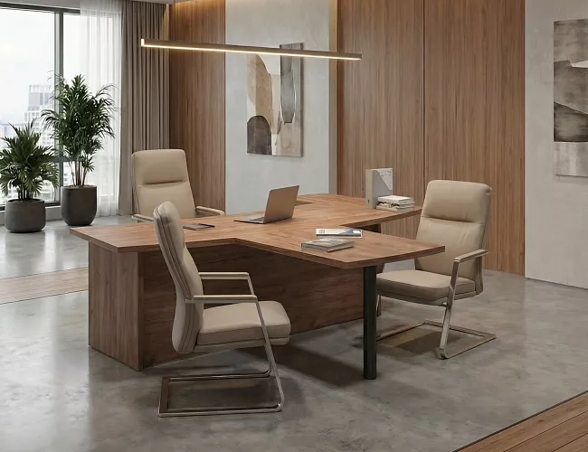 фото кабинет First Dub №3