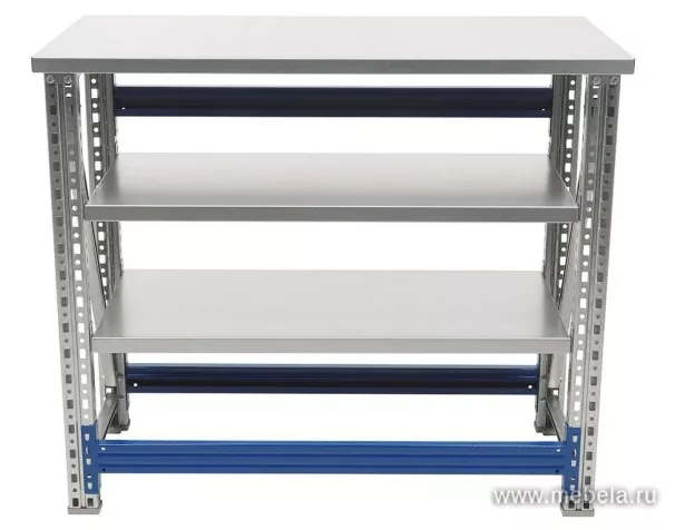 Верстак Master (№106)