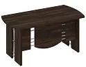 Стол руководителя 160 см.